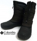コロンビア columbia チャケイピ 2 オムニヒート/ウィンターブーツ US7(25cm相当)(メンズ・レディース)【中古】