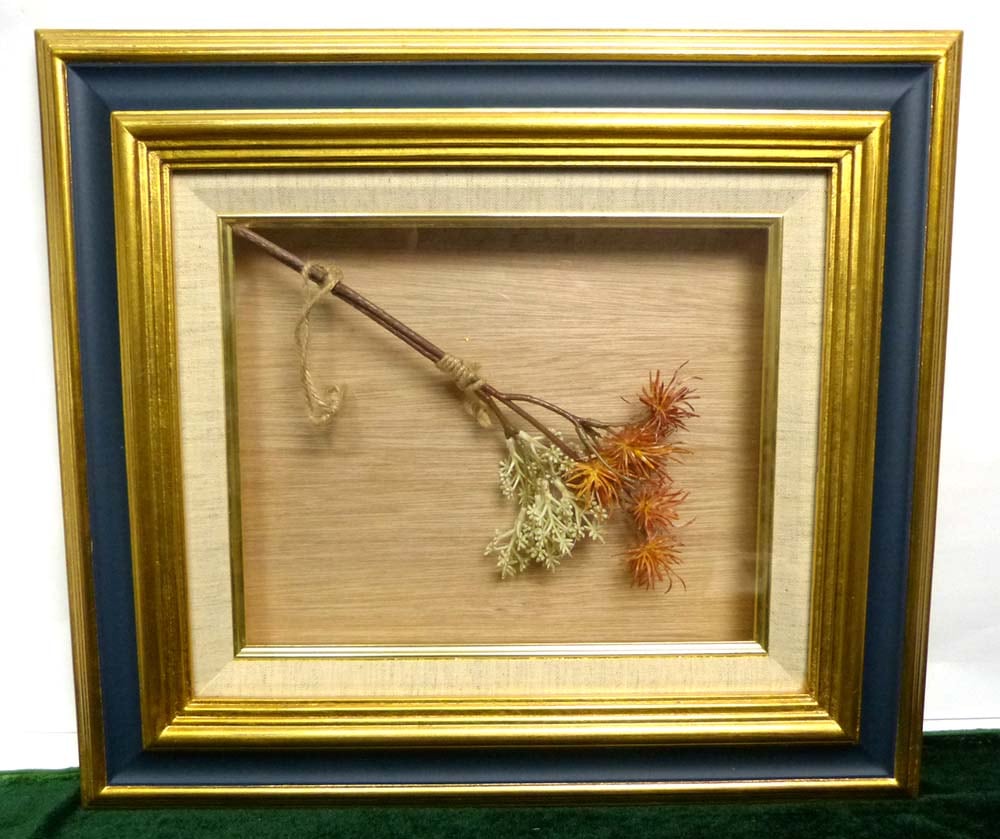 アンティーク　油彩額縁　※F3サイズ 楽天市場】アンティーク☆ルノアール縁☆油絵用額縁 SM（227×158