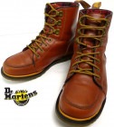 �ɥ������ޡ����� Dr.Martens  7�ۡ���U���åץ֡��� UK9(27.5cm����)(���)����š�