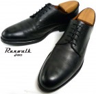 Asics Run Walk / アシックス ランウォーク GORE-TEX　プレーントゥシューズ　25 1/2EEE（25.5cm相当）(メンズ)(定価は約3万円)【中古】