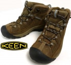 キーン / KEENトレッキングシューズ /ターギー2 US8(25cm相当)(レディース)【中古】