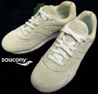 【未使用】サッカニー SAUCONY スエードスニーカー シャドウ 6000 プレミアム US7(25cm相当)(メンズ)【中古】