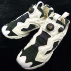 Reebok / リーボック INSTA PUMP FURY OG インスタポンプフューリー スニーカー US7(25cm相当)(メンズ)【中古】