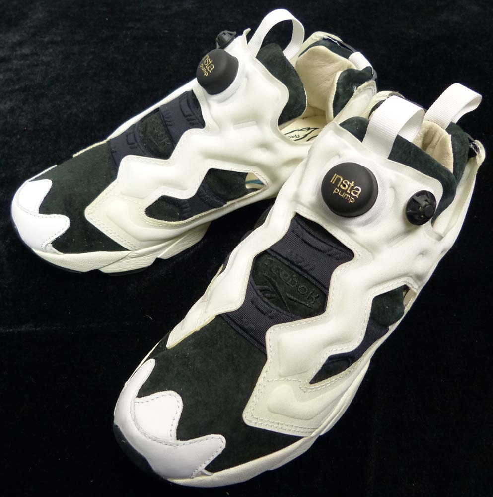 リーボック ポンプフューリー 25センチ （INSTAPUMP FURY/インスタ 