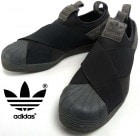 アディダス オリジナルス adidas originals スーパースター スリッポン /スニーカーUS5(23cm相当)(レデイース)【中古】