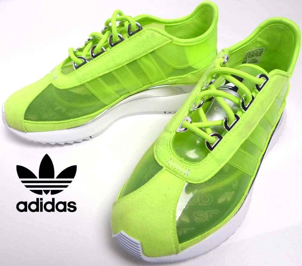 adidas ラピドウィーン　ユニホーム　US Mサイズ 未使用品 80's adidas UNIVERSAL MADE IN WEST GERMANY-GREEN 80's