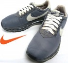 ナイキ NikeLab × Fragment design Air Max ld-zero ナイキラボ フラグメントデザイン エアマックスLDゼロ スニーカー　US8.5(26.5cm相当)(メンズ)