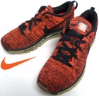 NIKE / ナイキ  フライニット マックス FLYKNIT MAX スニーカー US6.5(24.5cm相当)(定価約3万円)【中古】