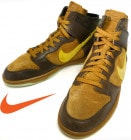 ナイキ ダンク / NIKE DUNK HI スニーカー　US11(29cm相当)(メンズ)【中古】
