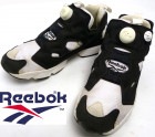 Reebok / リーボック INSTA PUMP FURY OG インスタポンプフューリー スニーカー US6(23.5-24cm相当)(レディース)【中古】