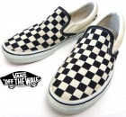 Х VANS SLIPON å åݥ/ ˡ US6H(24.5cm)(󥺡ǥ)š