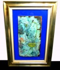 Toshiko 作 花 / 静物画 / 油彩画(作者不明)/現代アート【中古】