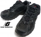 ニューバランス / NEW BALANCE MO703 ゴアテックス スニーカー US 8 1/2(26.5cm相当)(メンズ)【中古】