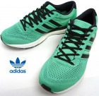 アディダス アディゼロ ボストン / adidas ADIZERO BOSTON ランニングシューズ/ スニーカー US71/2(25.5cm相当)(定価約1.3万円)【中古】|スニーカー