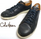 コール ハーン / COLE HAAN グランドプロ テニス スニーカー　7 1/2M(25.5cm相当)(メンズ)【中古】