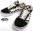 バンズ / VANS OLD SKOOL / オールドスクール チェッカー スニーカー　US5(23cm相当)(レディース)【中古】