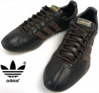 adidas / アディダス  TITAN / タイタン スニーカー　US5(23cm相当)(レディース)【中古】