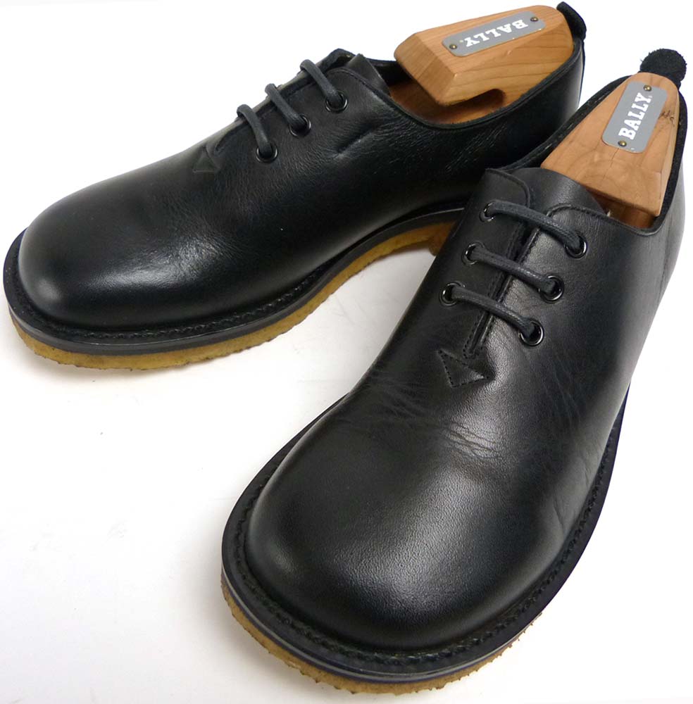 Hips Saint Tropez 本革 レザーシューズ 表記無し 23 5 24cm相当 レディース 中古 ドレスシューズ ブランド中古革靴 ビンテージ雑貨の通販ならawesome アウソム