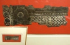 松原賢 コラージュ / 共シール  第一美術展賞、上野の森大賞展特別優秀賞【中古】