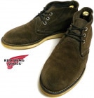 ��åɥ����� / RED WING 3147 ���饷�å� ����å��֡��� US8(26cm����)(���)����š�