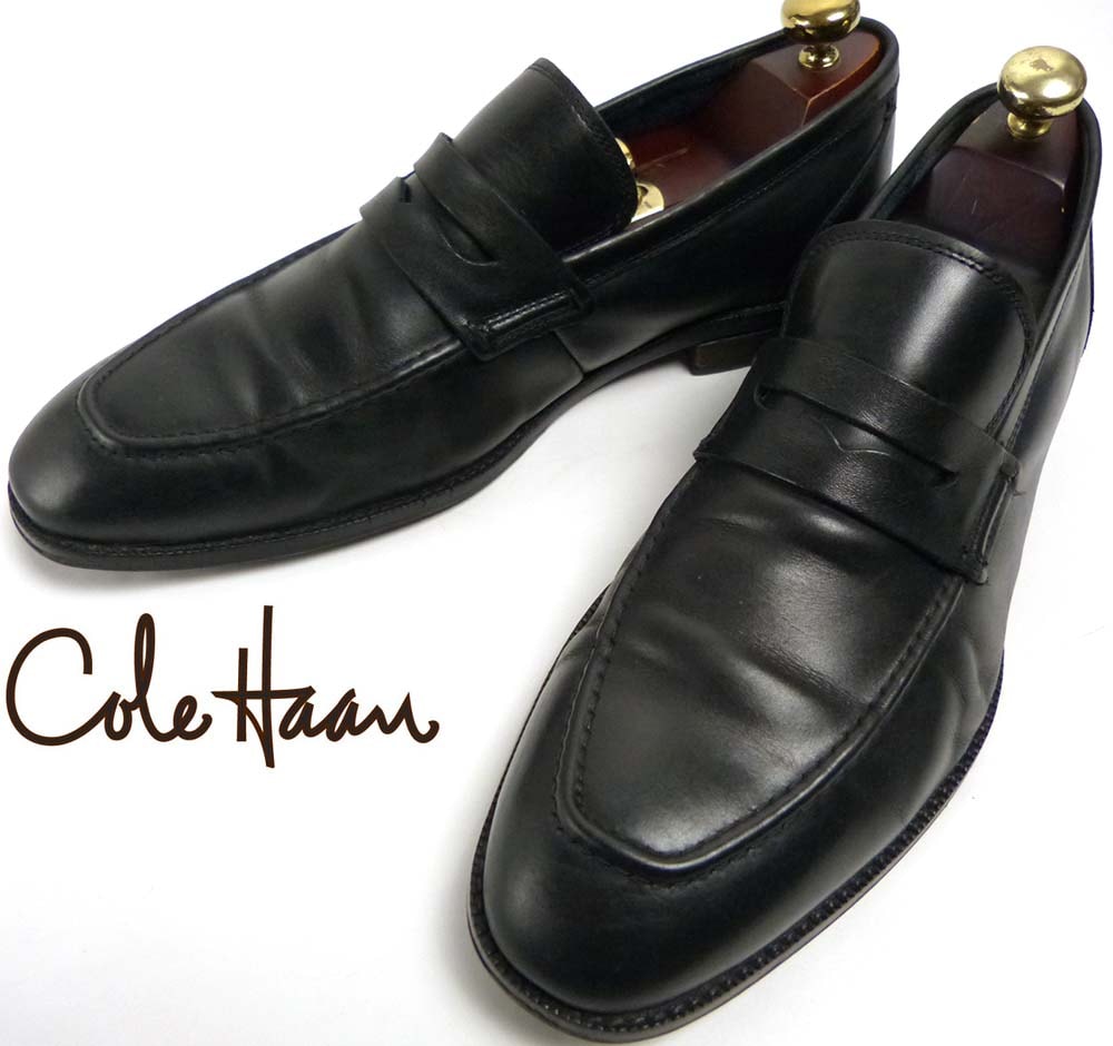 海外出荷 Cole Haan ワーナー グランド ペニー ローファー 【公式通販】