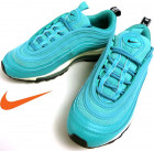 ナイキ エア マックス 97  オーバー ブランデッド/Nike Air Max LX Overbranded スニーカー　US6.5(23.5cm相当)(レディース)【中古】
