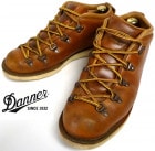 USA製 ダナー / Danner TRAMLINE トラムライン / マウンテン ブーツ US9(27cm相当)(メンズ)【中古】【送料無料】