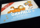 ガーフィールド / GARFIELD パブミラー 鏡　【店舗什器】【中古】