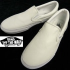 VANS /�Х� SLIP ON LEATHER / �쥶������åݥ� / ���ˡ����� US11(29cm����)(���)����š�