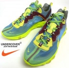 NIKE REACT ELEMENT 87 UNDERCOVER / ナイキ リアクトエレメント アンダーカバー　スニーカー　US11(29cm相当)(メンズ)【中古】|スニーカー