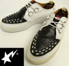������ / A BATHING APE �� AMBUSH BAPESTA CREEEPSTA ���ˡ����� US9.5(27.5cm����)(���)����š�