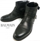 BALMAIN /Хޥ Хåå ȥåץ֡ 43(28cm)()š̵ۡ