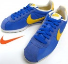 ナイキ / NIKE CLASSIC CORTEZ NYLON / コルテッツ スニーカー　US7(25cm相当)(メンズ)【中古】