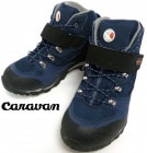 キャラバン /  CARAVAN 2018 JC EG トレッキングシューズ　23.0EE(23cm相当)(レディース)(定価約1.6万円)【中古】