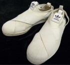 アディダス オリジナルス adidas originals スーパースター スリッポン /スニーカーUS10(27cm相当)(メンズ)【中古】