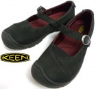 キーン / KEEN メリージェーン / ストラップ アウトドアシューズ / サンダル　US5(22cm相当)(レディース)【中古】