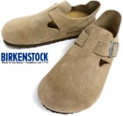 BIRKENSTOCK / ӥ륱󥷥ȥå London / ɥ 塼37(24cm)(ǥ)(2.3)š