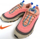 ナイキ / NIKE AIR MAX97 Corduroy スニーカー　US8.5(26.5cm相当)(メンズ)【中古】