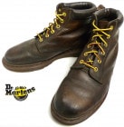 ۱ѹ Dr.Martens / ɥޡ 6ۡ ֡ UK10(28.5cm)()š