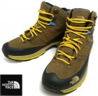 ザノースフェイス / THE NORTH FACE  WRECK II MID GORE-TEX トレッキングシューズ US8.5(26.5cm相当)(メンズ)【中古】|スニーカー