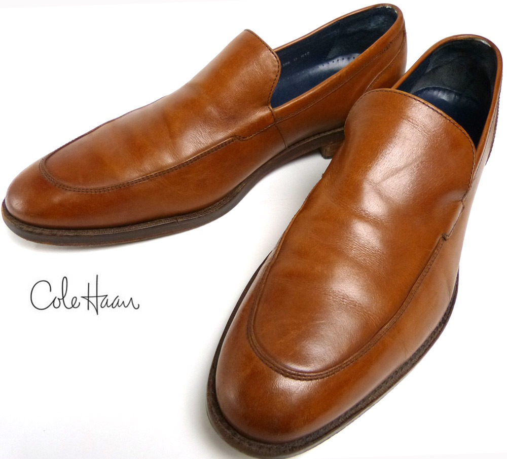 コールハーン / Colehaan C29037 ローファー / スリッポンシューズ 10 