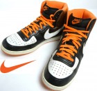 ナイキ　ターミネーター / NIKE TERMINATR HI スニーカー US10(28cm相当)(メンズ)【中古】