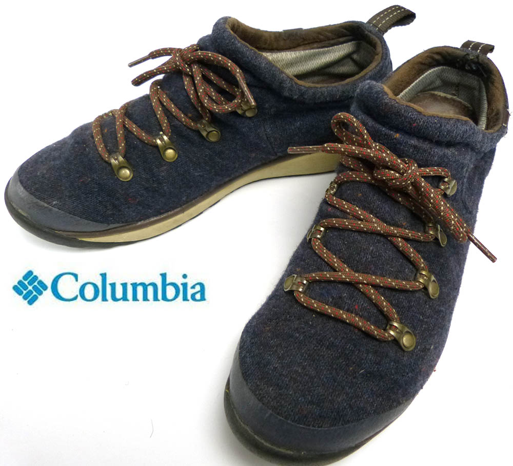 Columbia OMNI-TECH / コロンビア オムニテック 26cm