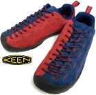 キーン / KEEN JASPER / ジャスパー スエードスニーカー　US8(26cm相当)(メンズ)【中古】