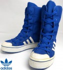 アディダス / adidas ハニー ウィンター ブーツ / スニーカー　US 7 1/2(24.5cm相当)(レディース)【中古】