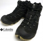 コロンビア / Columbia トレッキング シューズ / スニーカー US9(27cm相当)(メンズ)【中古】