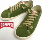 ����ڡ��� / CAMPER Peu Rambla / �ڥ����֥� �����Х����ˡ�������43(27.5cm����)(���)����š�