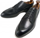 【未使用】OPELKA CLASSIC / オペルカクラシック Vチップシューズ　25 1/2EE(25.5cm相当)(メンズ)【中古】