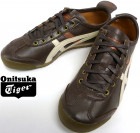 【未使用】Onitsuka Tiger/オニツカタイガー THL7G1 MEXICO 66 レザー スニーカー US5(23.5cm相当)(レディース)【中古】