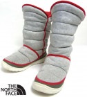 THE NORTH FACE /ノースフェイス アモア ブーツ　US7(24cm相当)(レデイース)【中古】